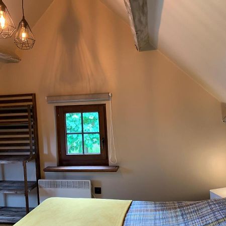 Perlefien Villa Zottegem Luaran gambar