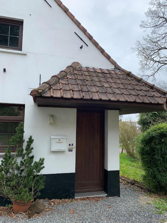 Perlefien Villa Zottegem Luaran gambar
