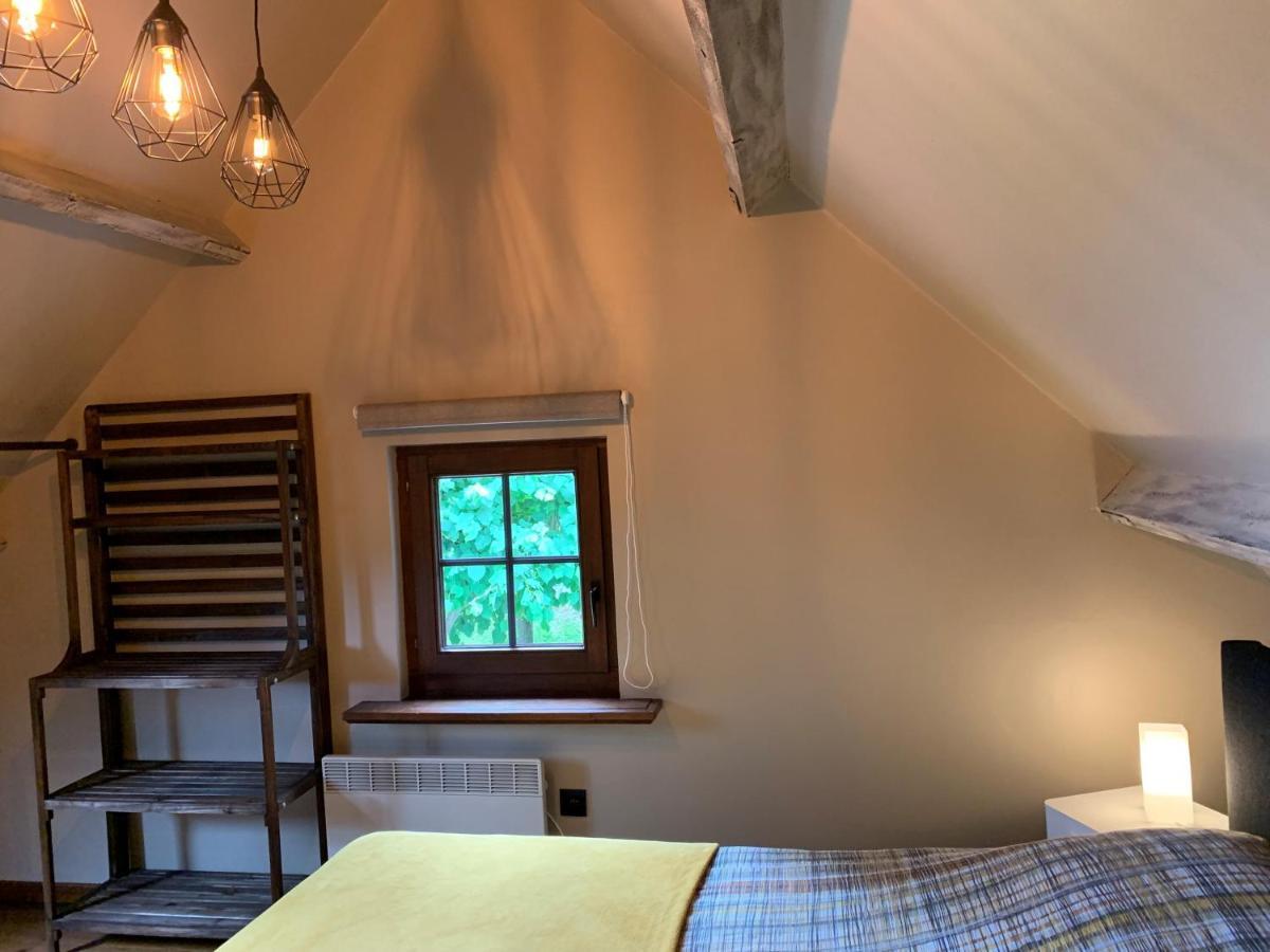 Perlefien Villa Zottegem Luaran gambar