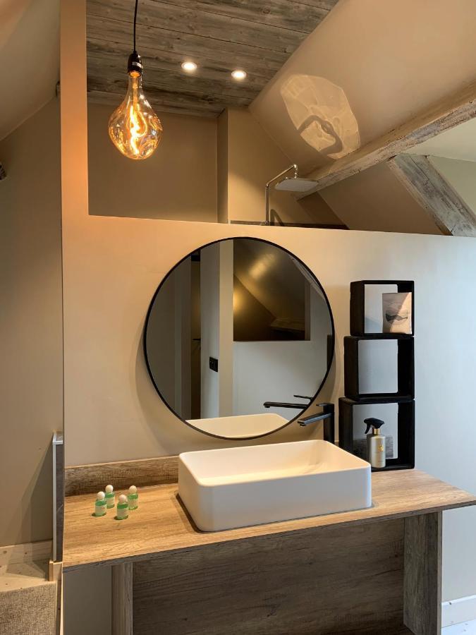 Perlefien Villa Zottegem Luaran gambar